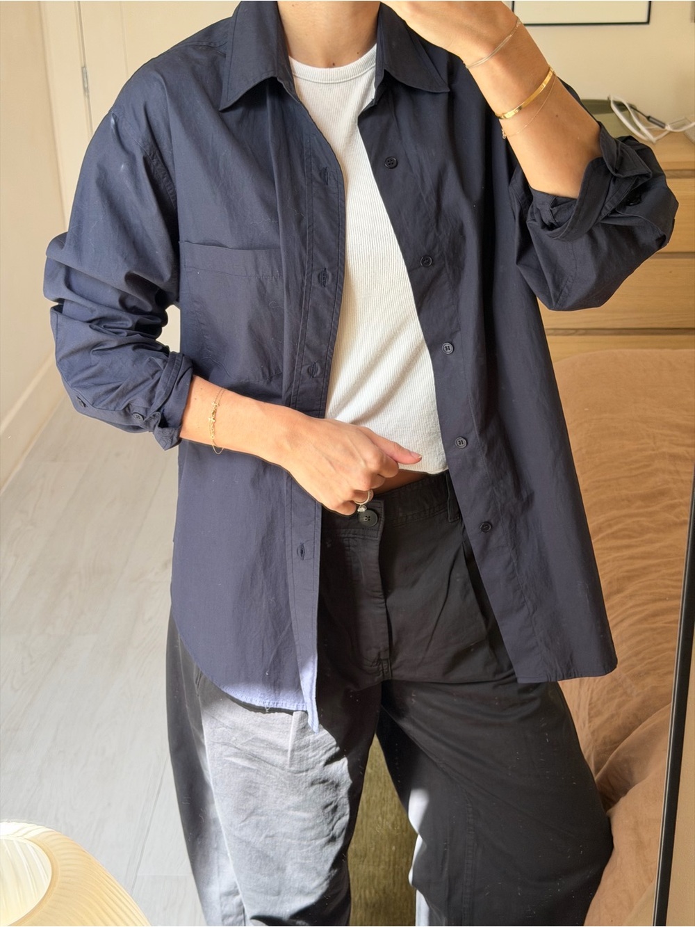 Citizens of humanity button down